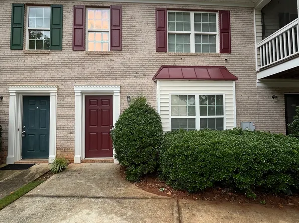 4604 Grand Central Pkwy, Decatur, GA 30035