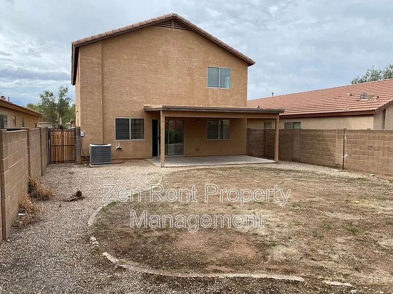 4150 E Azurite Rd — Photo 21