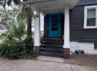 1791 E Saratoga Ave, Ferndale, MI 48220