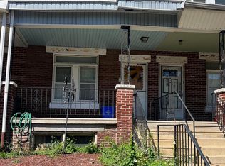 6534 N Lambert St, Philadelphia, PA 19138