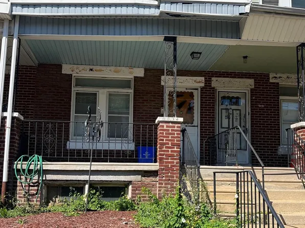 6534 N Lambert St, Philadelphia, PA 19138