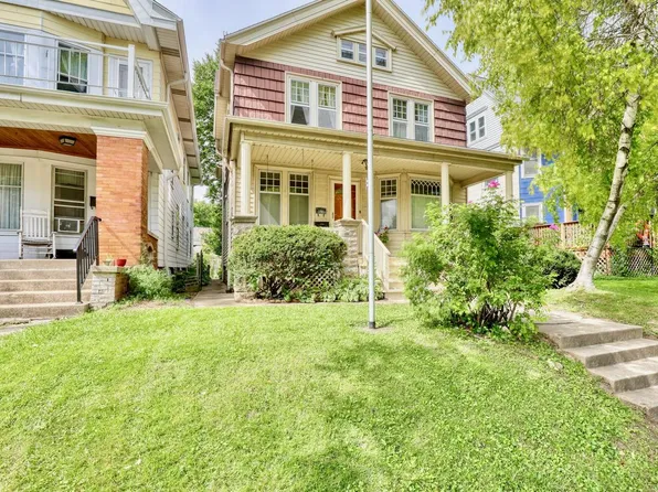 2851 S Lenox STREET, Milwaukee, WI 53207