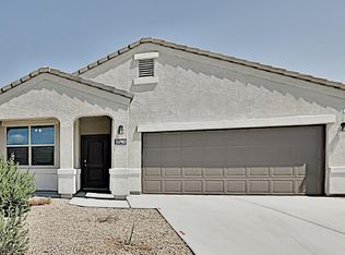 17903 N Nocera Rd, Maricopa, AZ 85138