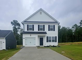 1037 Richland Creek Dr, Augusta, GA 30919