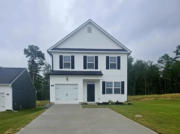 1037 Richland Creek Drive, Augusta, GA