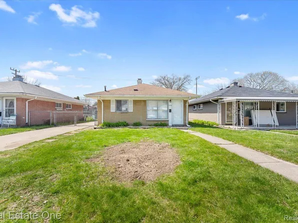 14384 Irene St, Southgate, MI 48195