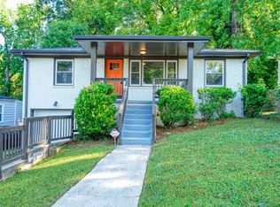 2217 Larchwood Rd SW, Atlanta, GA 30310