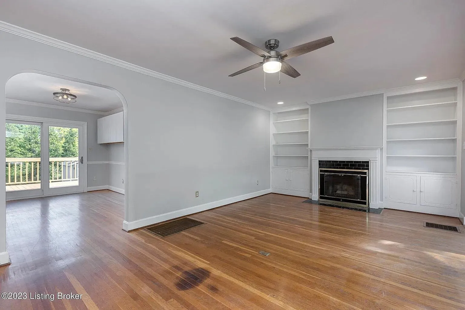 3 bed, 1700 sqft, $3,200 — Photo 3