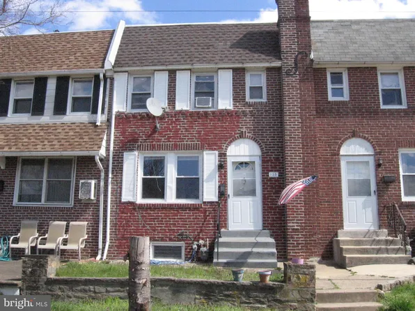 135 Houston Rd, Lansdowne, PA 19050