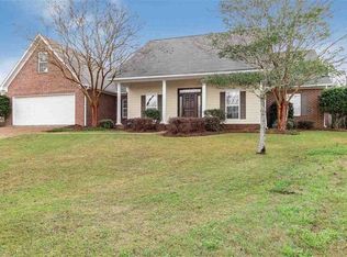 201 Travis Trl, Madison, MS 39110