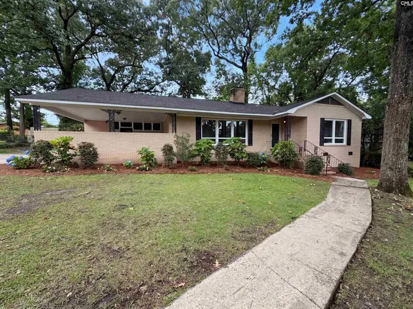 6456 Yorkshire Dr, Columbia, SC 29209