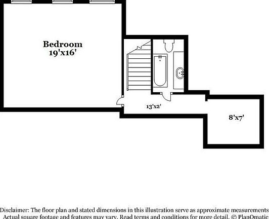 5th image of 516 E 129th Ter