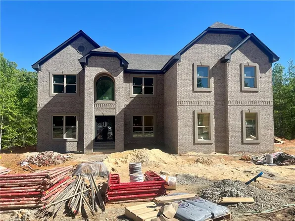 246 Basie Loop, South Fulton, GA 30213