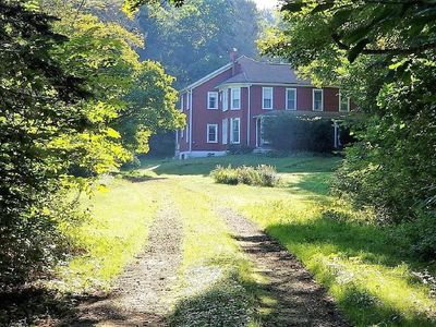 1652 State Highway 427, Cooperstown, PA, 16317