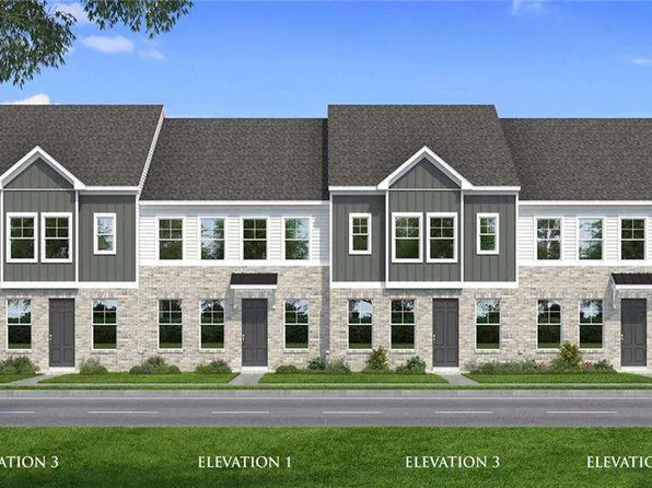 164 Flier Dr, McDonough, GA 30253