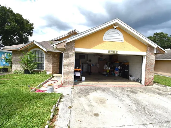6587 MERITMOOR CIRCLE, ORLANDO, FL 32818