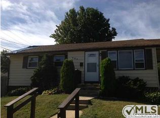 404 Johnson Ave, Union Beach, NJ 07735