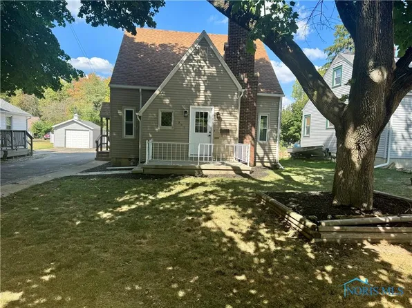 300 Minneapolis St, Defiance, OH 43512