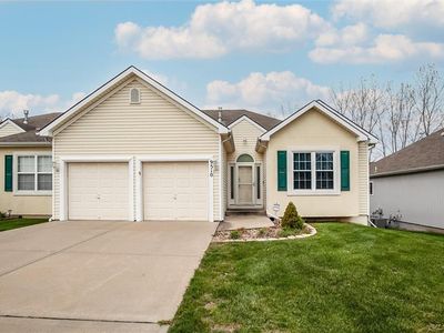 9510 N Main St #6B, Kansas City, MO, 64155