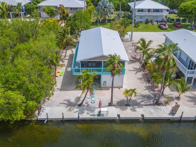 22878 Privateer Dr, Cudjoe Key, FL, 33042