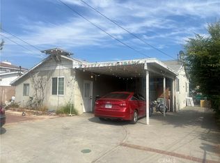 13154 Garber St, Pacoima, CA 91331