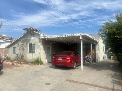 13154 Garber St, Pacoima, CA, 91331