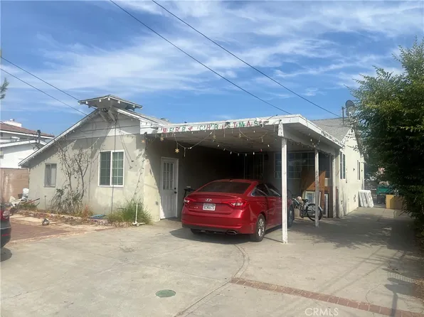 13154 Garber St, Pacoima, CA 91331