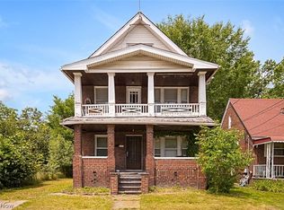 716 E 160th St, Cleveland, OH 44110