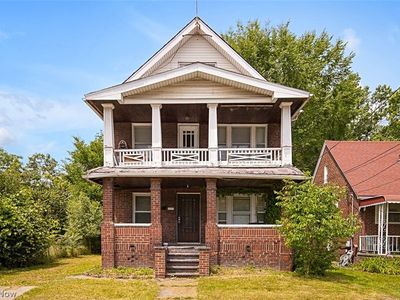 716 E 160th St, Cleveland, OH, 44110
