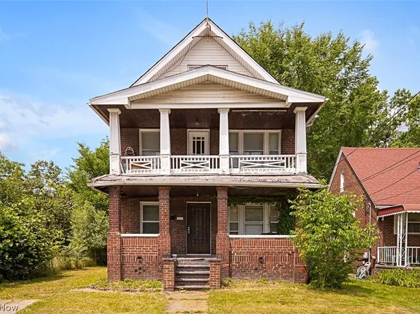 716 E 160th St, Cleveland, OH 44110
