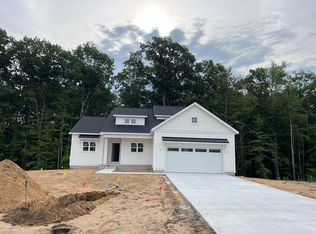 6034 Sturgeon Run, Muskegon, MI 49444