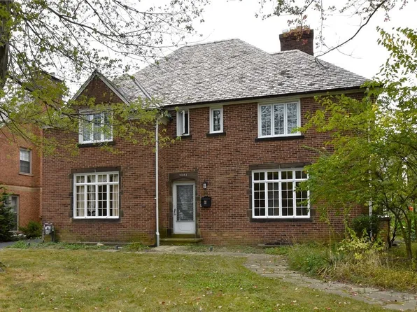 3343 Aberdeen Rd, Shaker Heights, OH 44120
