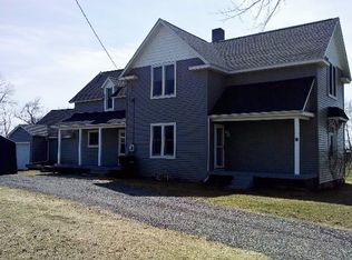 4753 Foco Rd, Standish, MI 48658