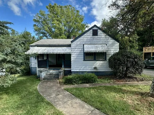 713 E Main St, Bedford, VA 24523