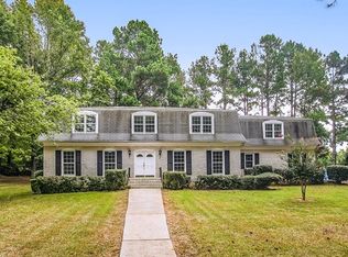 364 Canterbury Dr, Evans, GA 30809