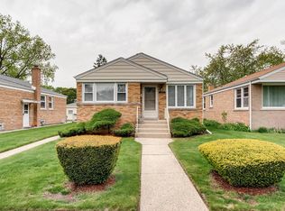 9230 Lorel Ave, Skokie, IL 60077