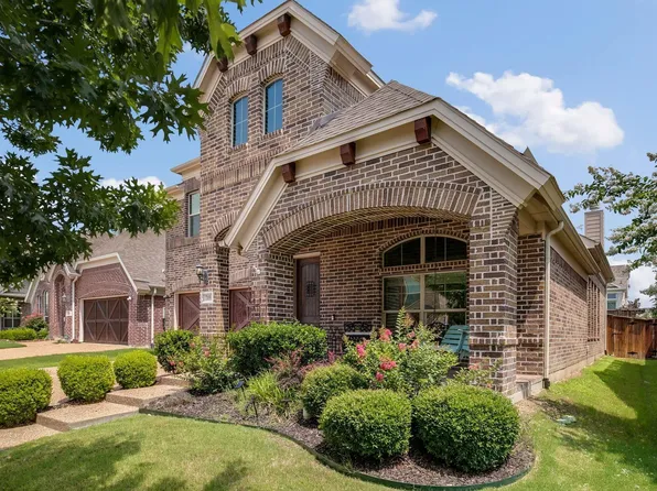 709 Auburn Ct, Aubrey, TX 76227