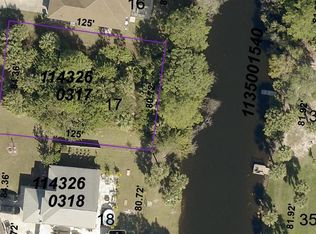 1143260317 Kiska Rd #17, North Pt, FL 34288