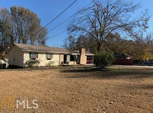 8560 Chestnut Ln #22, Lithia Springs, GA 30122