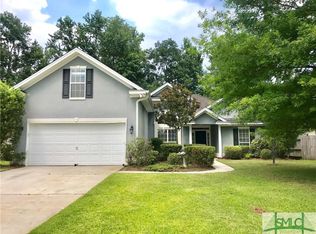 128 Dovetail Xing, Savannah, GA 31419