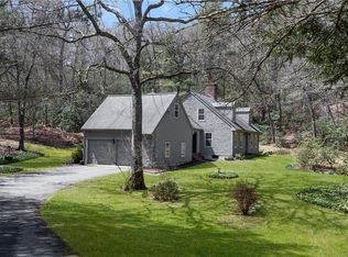 350 Ministerial Rd, South Kingstown, RI 02879