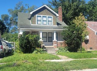 14151 Winthrop St, Detroit, MI 48227