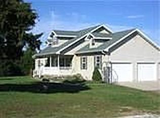 11808 N State Highway H, Pleasant Hope, MO 65725