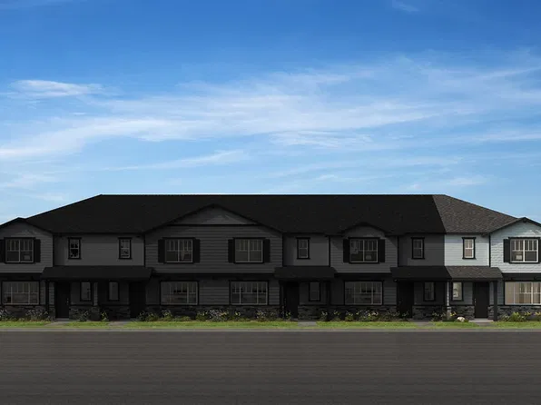 4233 86th Dr NE, Marysville, WA 98270