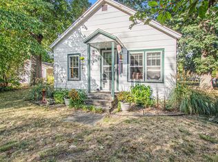 419 Grant St, Allegan, MI 49010