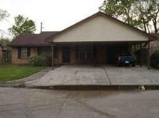 715 Overbluff St, Channelview, TX 77530