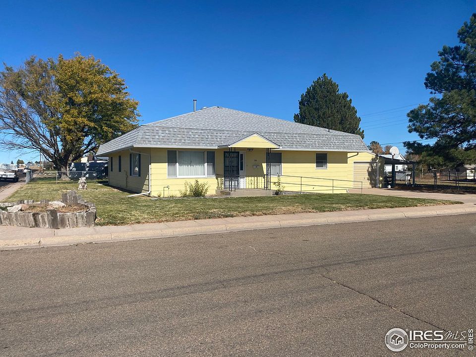 301 E 6th St, Akron, CO 80720 Zillow