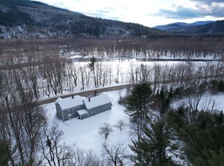 1979 North Rd, Gilead, ME 04217