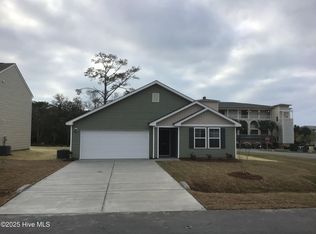 1004 Maple View Rd SW, Supply, NC 28462