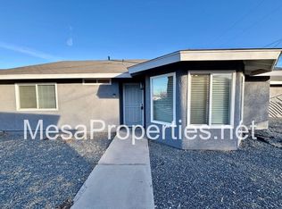 16461 Spruce St UNIT B, Hesperia, CA 92345